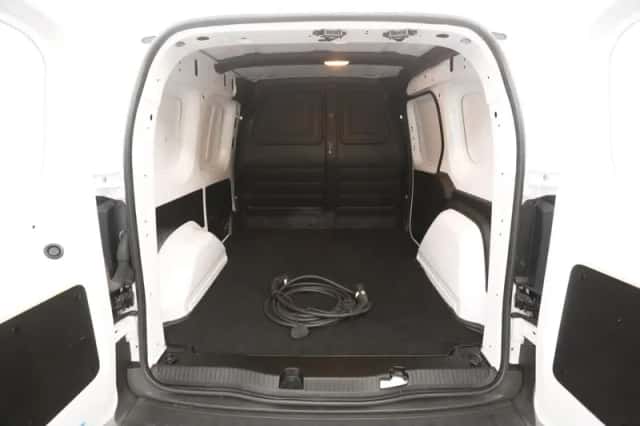 Renault Kangoo (2022) thumbnail 3