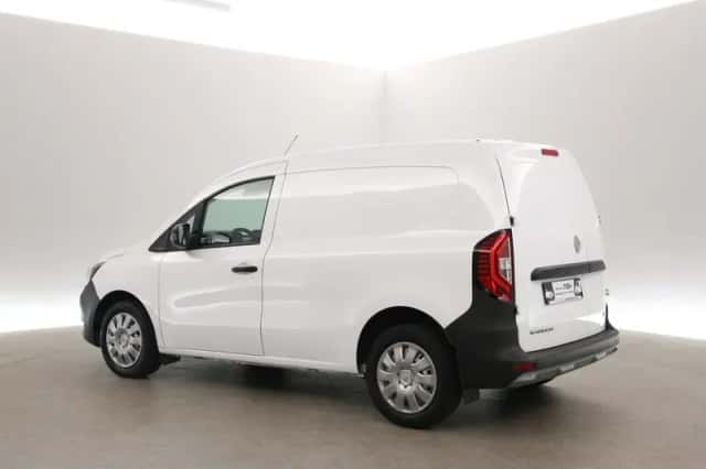 Renault Kangoo (2022) thumbnail 4