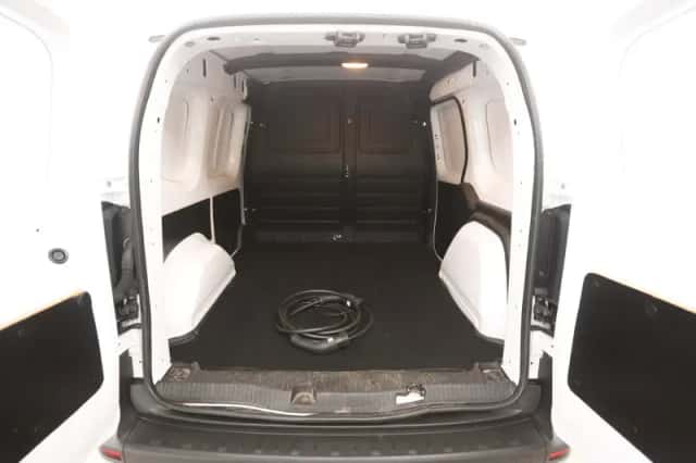 Renault Kangoo (2022) thumbnail 3