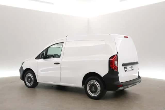 Renault Kangoo (2022) thumbnail 4