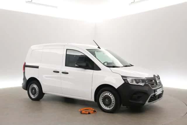 Renault Kangoo (2022) thumbnail 6