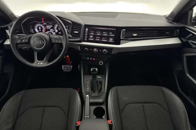 Audi A1 (2020) thumbnail 2