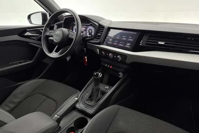 Audi A1 (2020) thumbnail 4