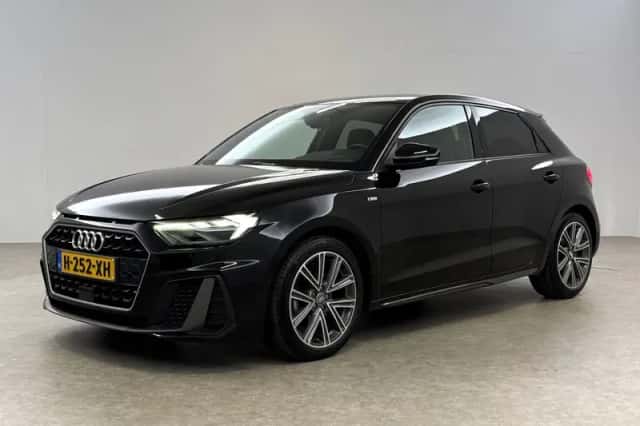 Audi A1 (2020) thumbnail 6