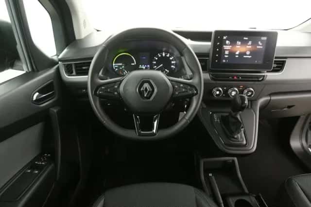 Renault Kangoo (2023) thumbnail 2