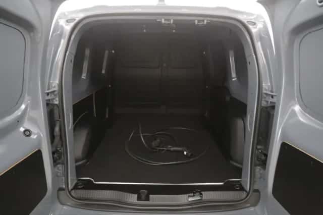 Renault Kangoo (2023) thumbnail 3