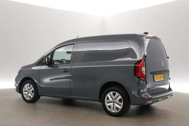 Renault Kangoo (2023) thumbnail 4