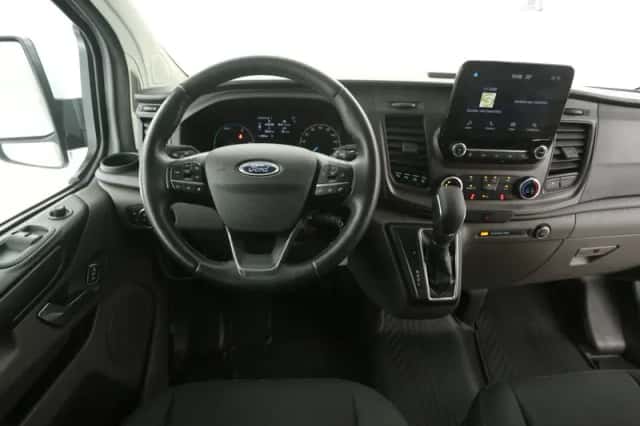 Ford Transit Custom (2021) thumbnail 2