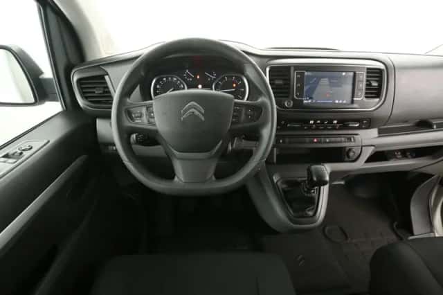 Citroën Jumpy (2017) thumbnail 2