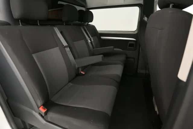 Citroën Jumpy (2017) thumbnail 3
