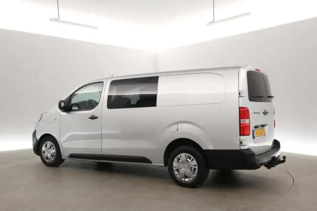 Citroën Jumpy (2017) thumbnail 6