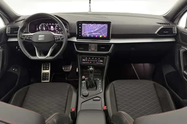 SEAT Tarraco (2021) thumbnail 2