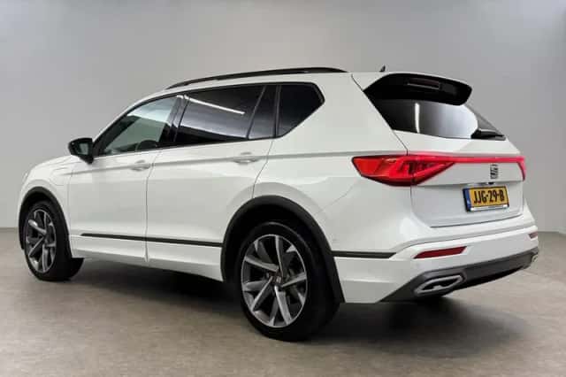SEAT Tarraco (2021) thumbnail 3