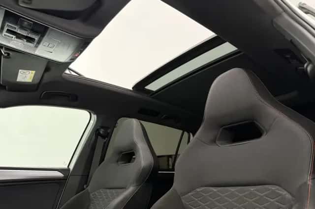 SEAT Tarraco (2021) thumbnail 4