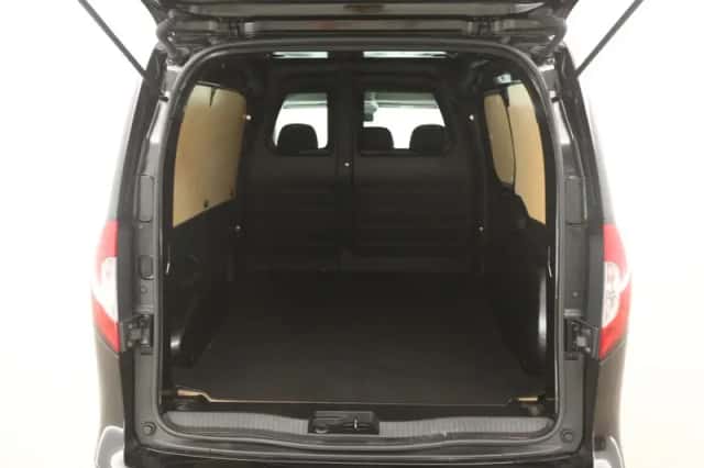 Mercedes-Benz Citan (2022) thumbnail 3