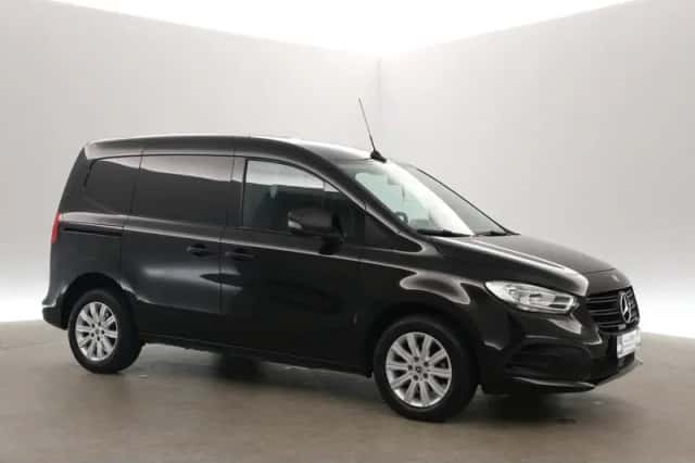 Mercedes-Benz Citan (2022) thumbnail 6