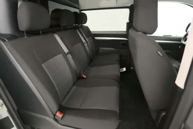 Opel Vivaro (2020) thumbnail 4