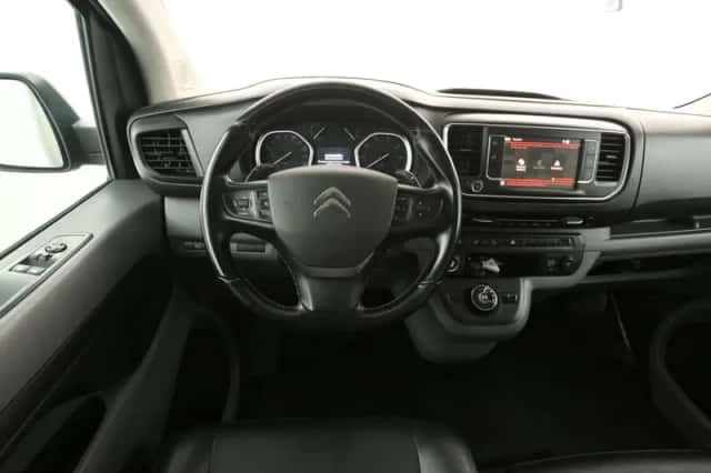 Citroën Jumpy (2021) thumbnail 2