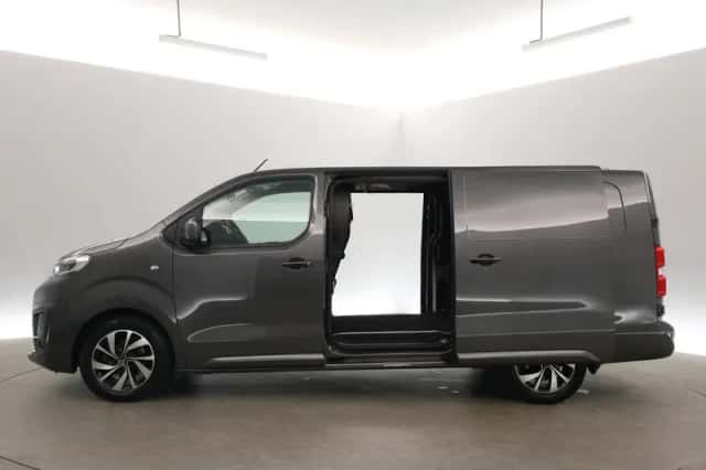 Citroën Jumpy (2021) thumbnail 6