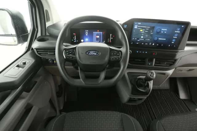 Ford Transit Custom (2023) thumbnail 2