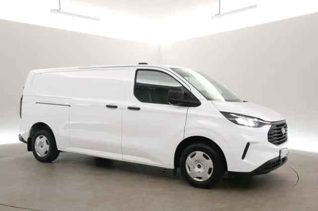 Ford Transit Custom (2023) thumbnail 6