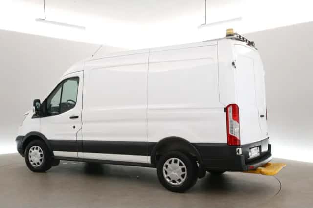 Ford Transit (2019) thumbnail 4