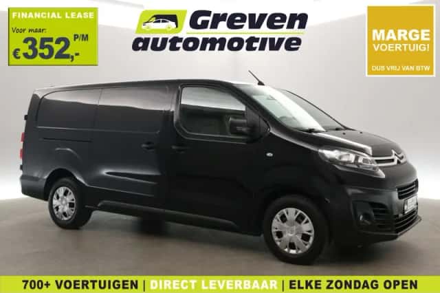 Citroën Jumpy (2020) thumbnail 1