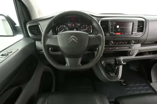 Citroën Jumpy (2020) thumbnail 2