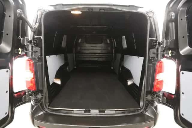 Citroën Jumpy (2020) thumbnail 3