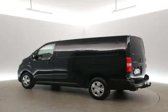 Citroën Jumpy (2020) thumbnail 4