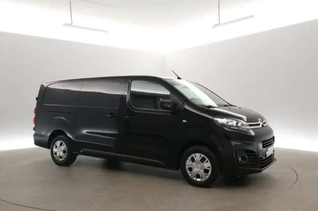 Citroën Jumpy (2020) thumbnail 6
