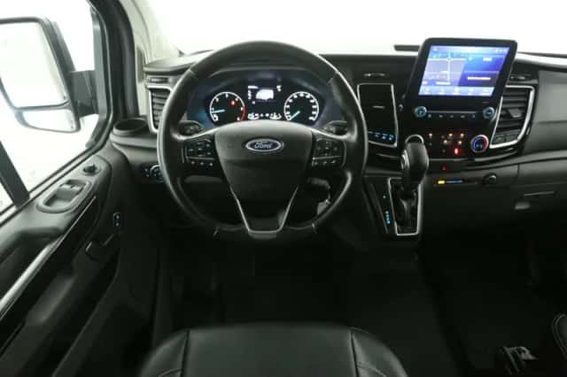 Ford Transit Custom (2021) thumbnail 2