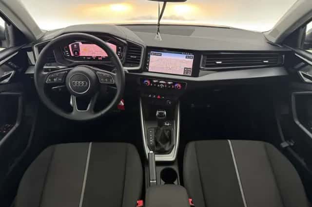 Audi A1 (2020) thumbnail 2