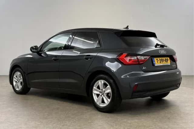 Audi A1 (2020) thumbnail 3