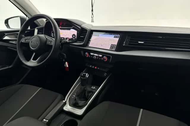 Audi A1 (2020) thumbnail 4