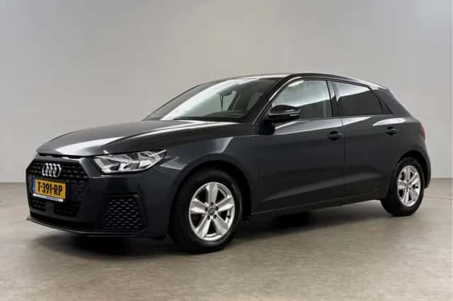 Audi A1 (2020) thumbnail 6