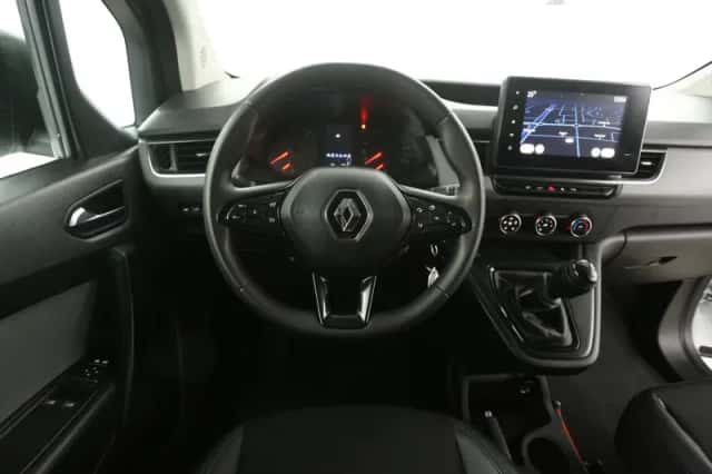 Renault Kangoo (2022) thumbnail 3