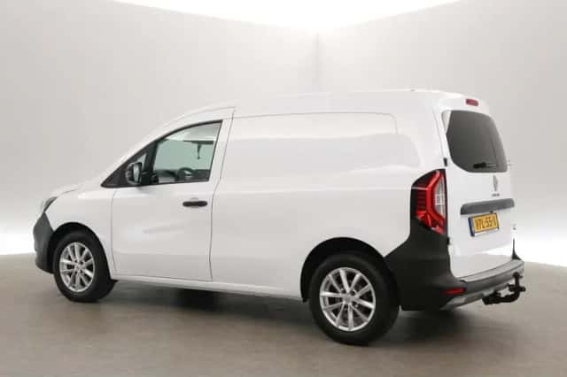 Renault Kangoo (2022) thumbnail 4