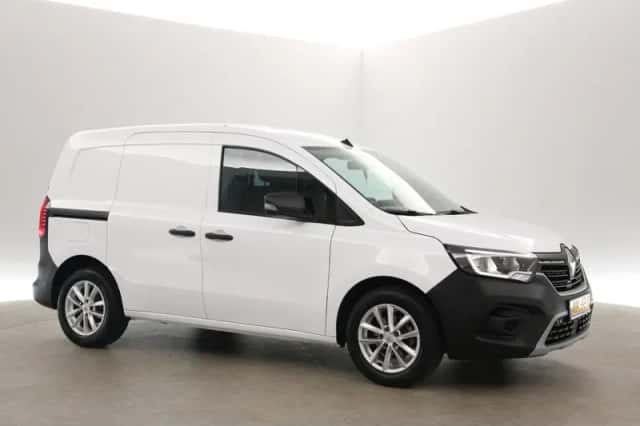 Renault Kangoo (2022) thumbnail 6