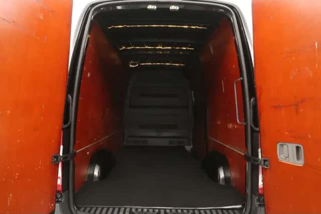 Mercedes-Benz Sprinter (2017) thumbnail 3