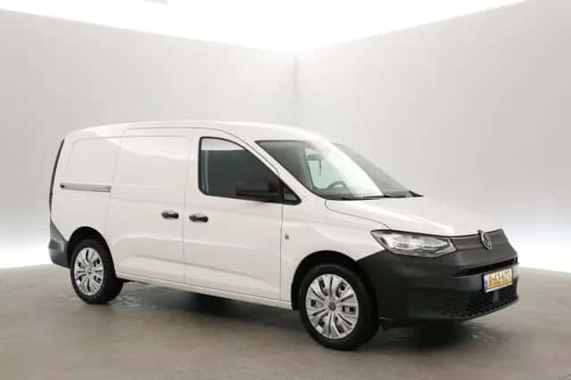Volkswagen Caddy Maxi (2021) thumbnail 6