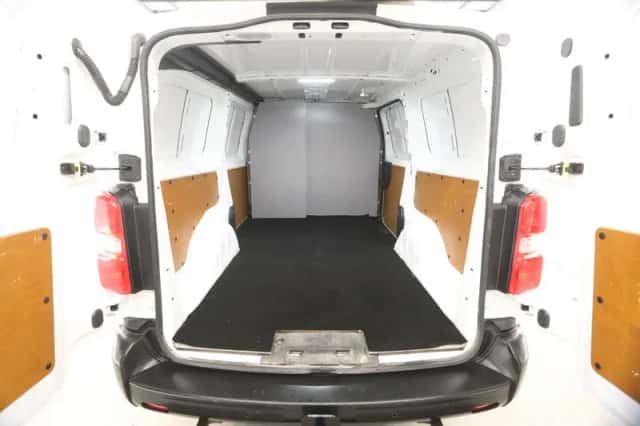Opel Vivaro (2020) thumbnail 3