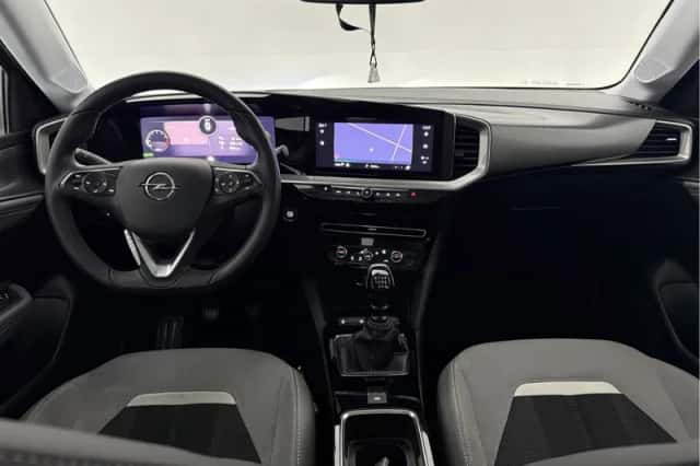 Opel Mokka (2021) thumbnail 2