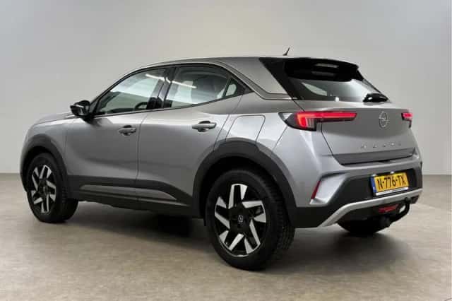 Opel Mokka (2021) thumbnail 3