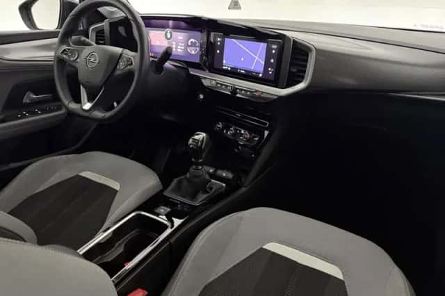 Opel Mokka (2021) thumbnail 4