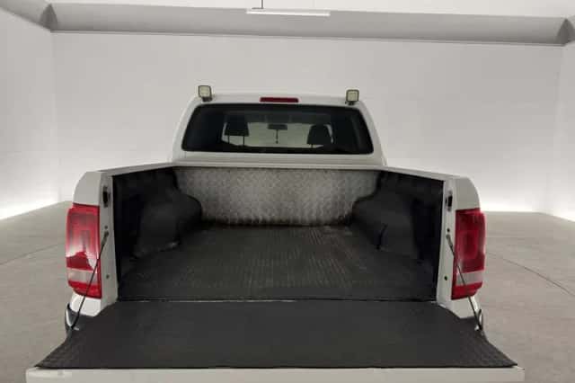 Volkswagen Amarok (2019) thumbnail 3