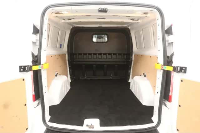 Ford Transit Custom (2022) thumbnail 4