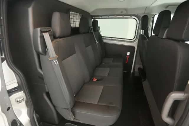 Ford Transit Custom (2020) thumbnail 3