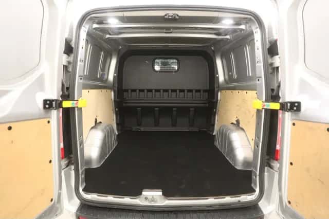 Ford Transit Custom (2020) thumbnail 4