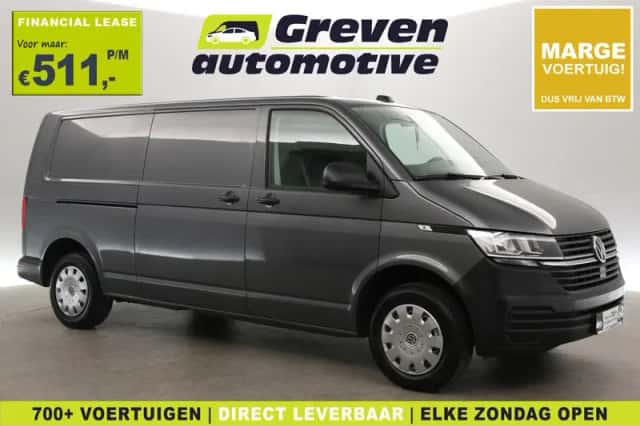 Volkswagen Transporter (2020) thumbnail 1